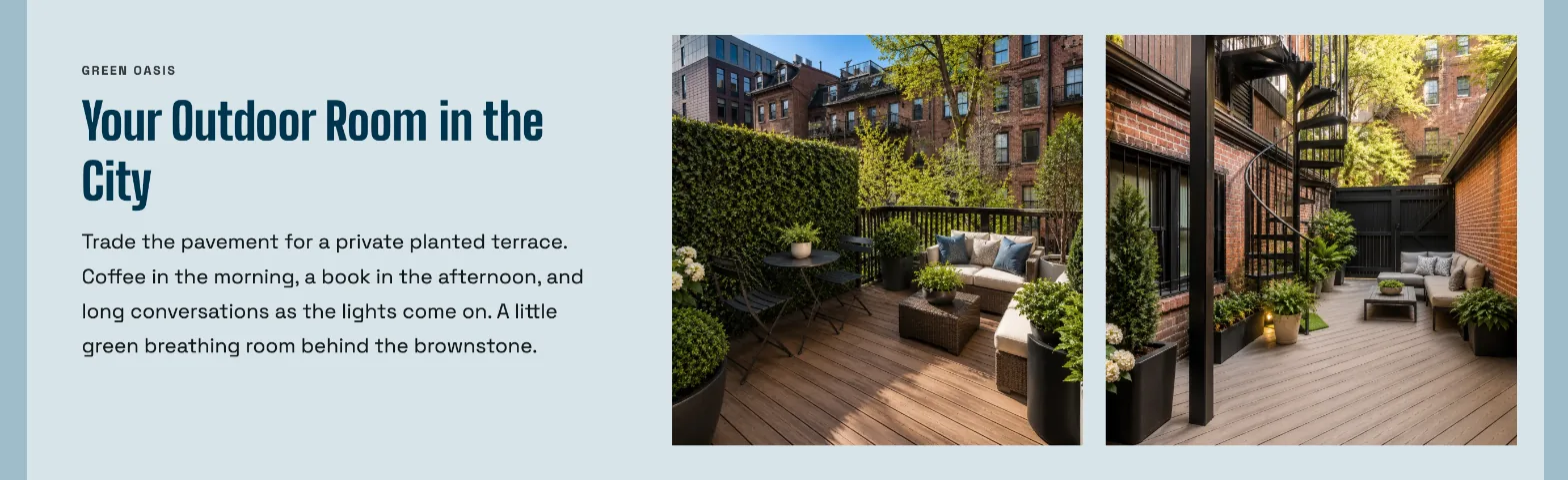 Words with photos on the Boston Commonwealth website
